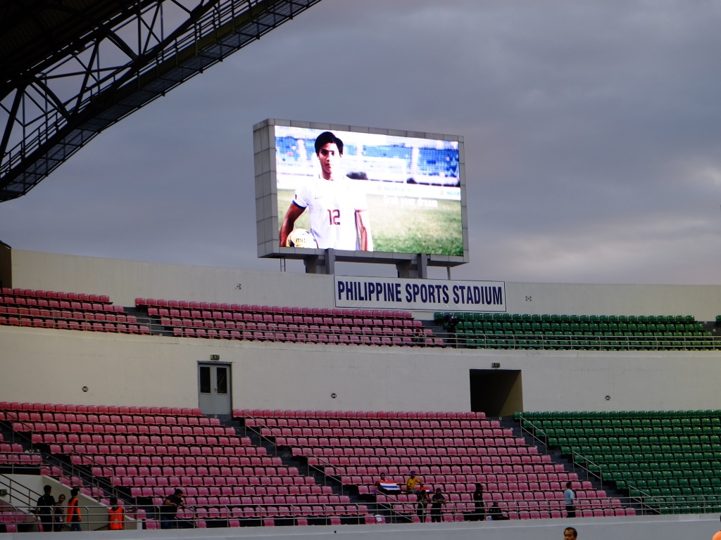 Báo nước ngoài ấn tượng trước lứa cầu thủ trẻ Việt Nam ảnh 3 Bao nuoc ngoai an tuong truoc lua cau thu tre Viet Nam anh 3