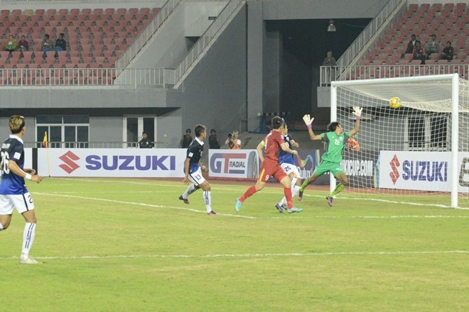 'Biết mình biết ta', Indonesia sẽ hạ Việt Nam ảnh 1 'Biet minh biet ta', Indonesia se ha Viet Nam anh 1