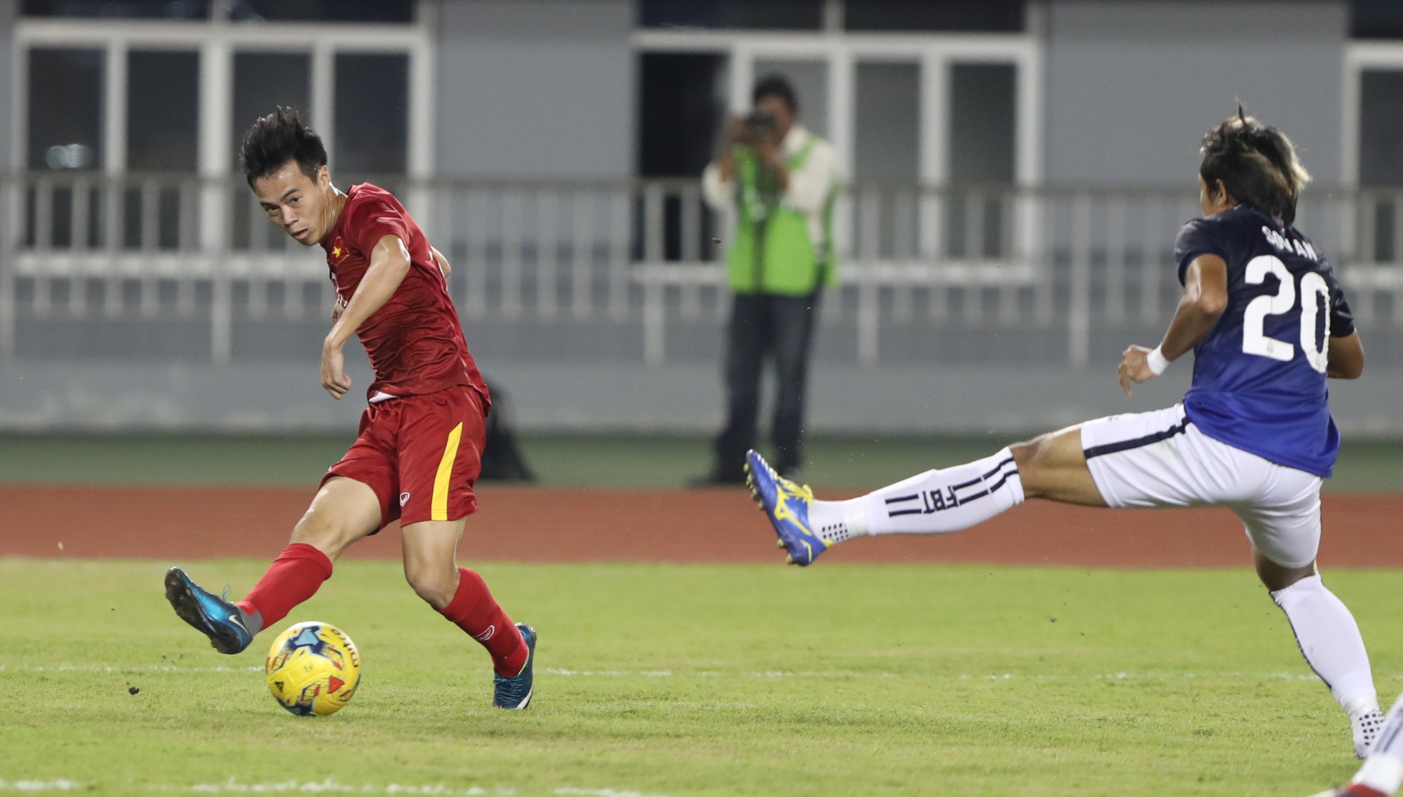 'Biết mình biết ta', Indonesia sẽ hạ Việt Nam ảnh 3 'Biet minh biet ta', Indonesia se ha Viet Nam anh 3