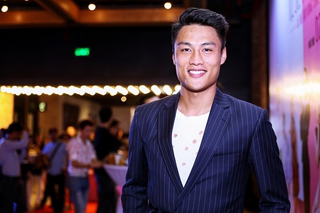 Mac Hong Quan: 'Cong Phuong quen voi ap luc du luan' hinh anh