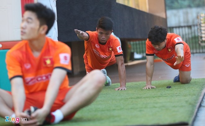 Chuyen gia chi ra yeu to dinh doat tran Indonesia - Viet Nam anh 2