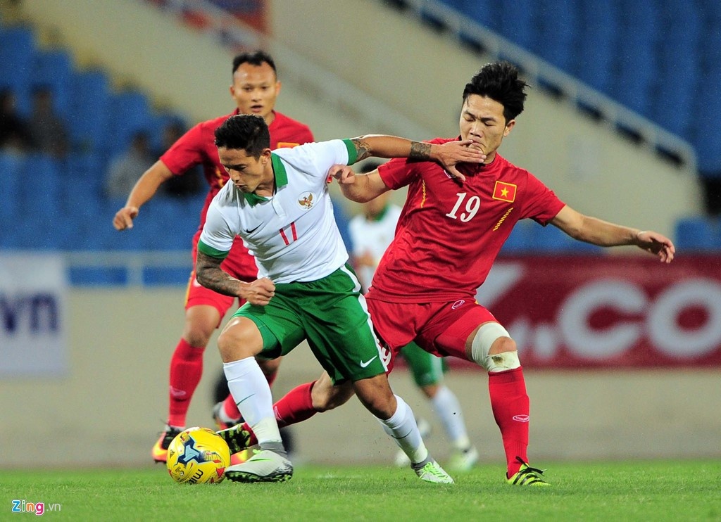 Ông Riedl tuyên bố chơi tấn công trước Việt Nam ảnh 2 Ong Riedl tuyen bo choi tan cong truoc Viet Nam anh 2