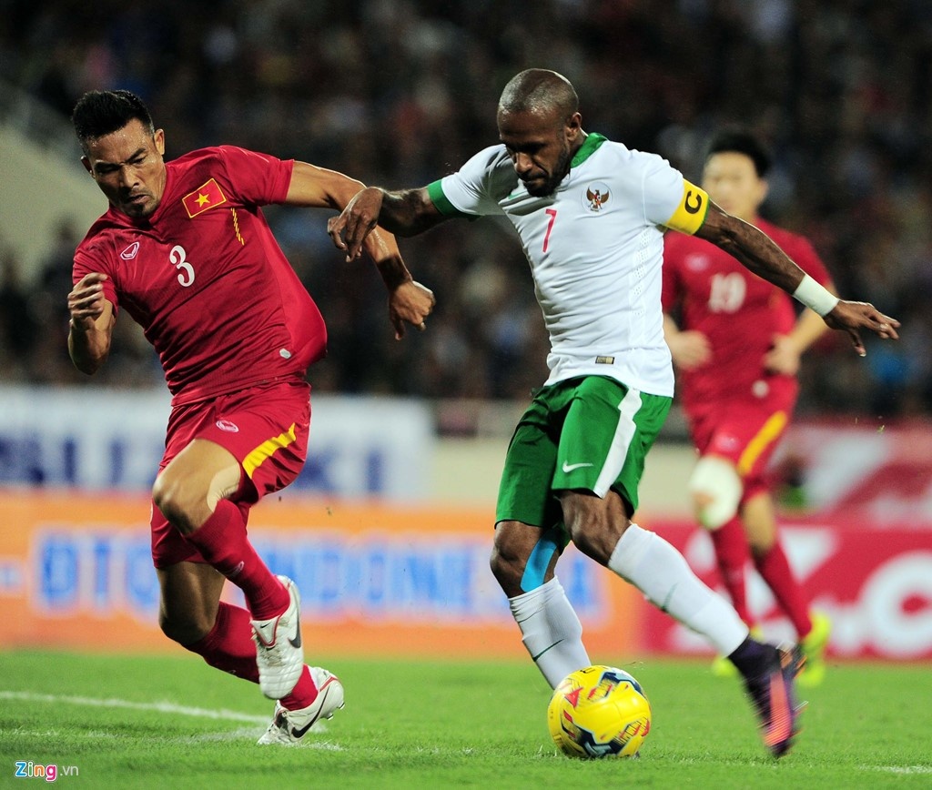 Ông Riedl tuyên bố chơi tấn công trước Việt Nam ảnh 3 Ong Riedl tuyen bo choi tan cong truoc Viet Nam anh 3