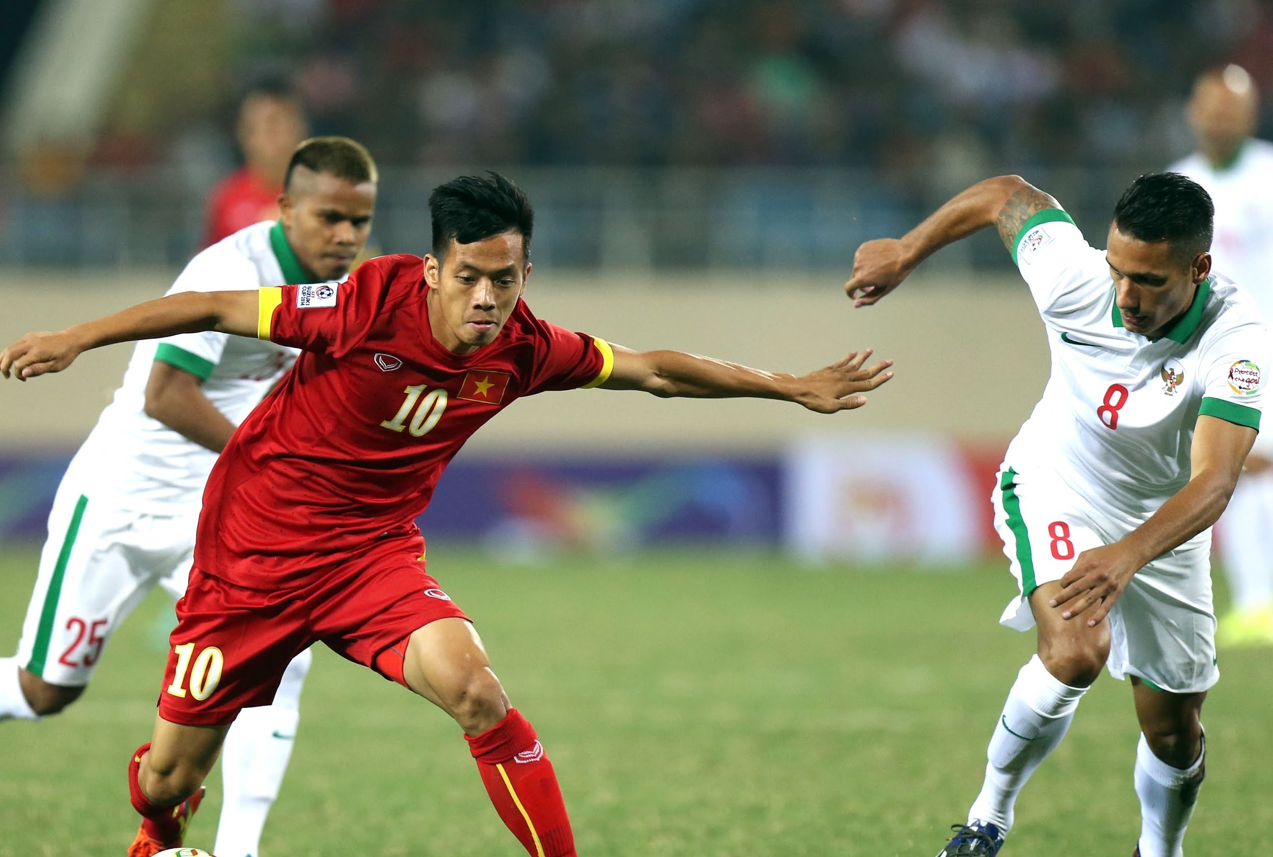 Chuyen gia chi ra yeu to dinh doat tran Indonesia - Viet Nam hinh anh