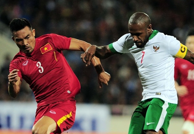 Ong Riedl tuyen bo choi tan cong truoc Viet Nam hinh anh