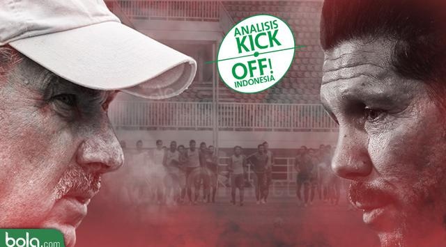 Cuoc dam dao giua Diego Simeone va Alfred Riedl hinh anh