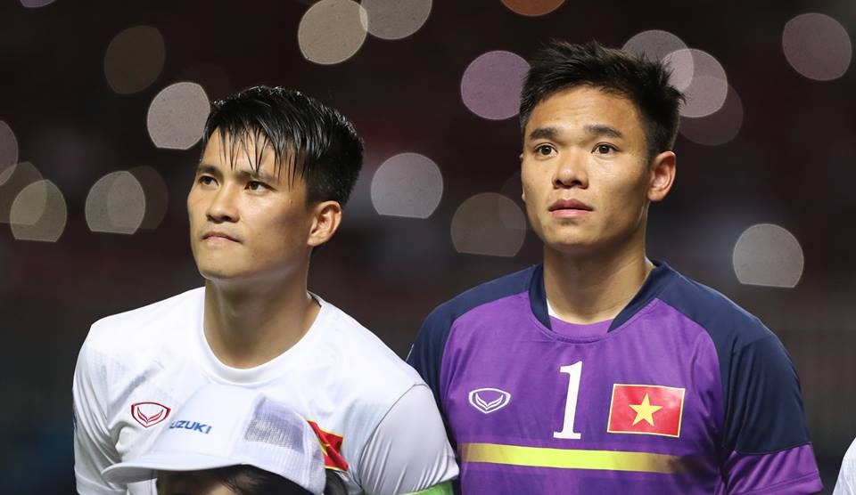 Chuyen gia nuoc ngoai tiec co hoi bi bo lo cua Cong Vinh hinh anh