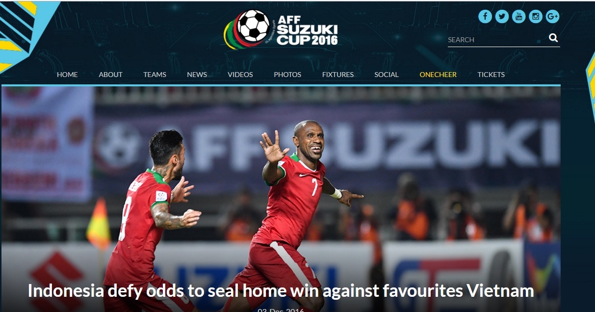 Bao nuoc ngoai soc voi that bai cua Viet Nam hinh anh