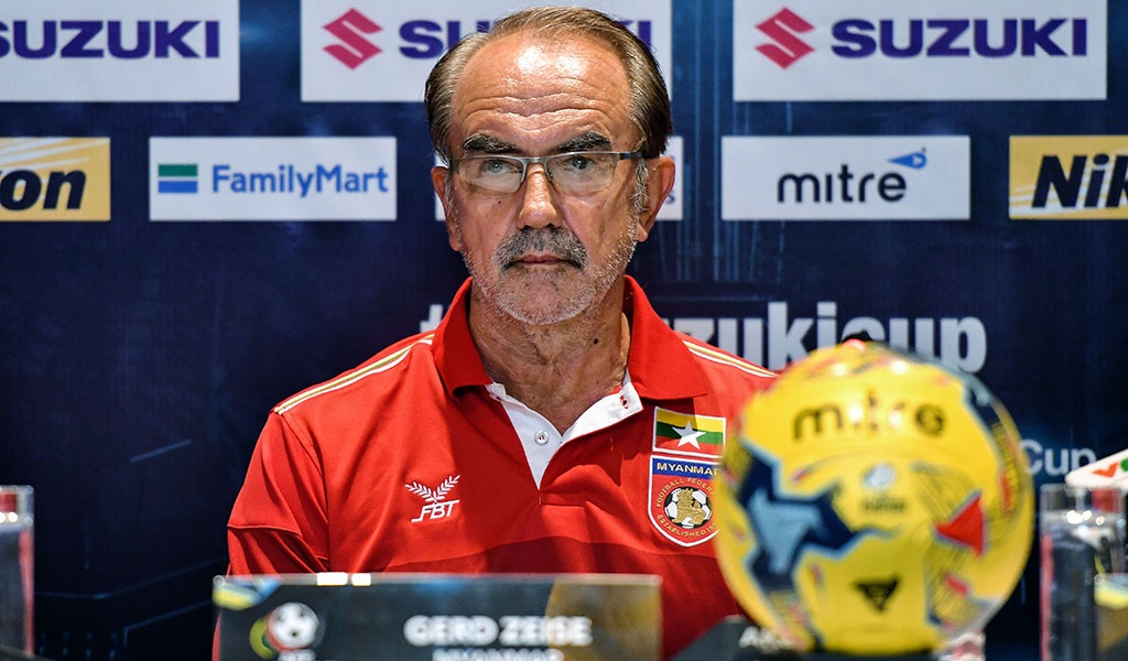 HLV Myanmar len tieng thach thuc Thai Lan hinh anh