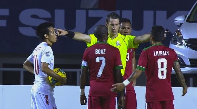 Doc gia chon kich ban nao cho tuyen Viet Nam? hinh anh