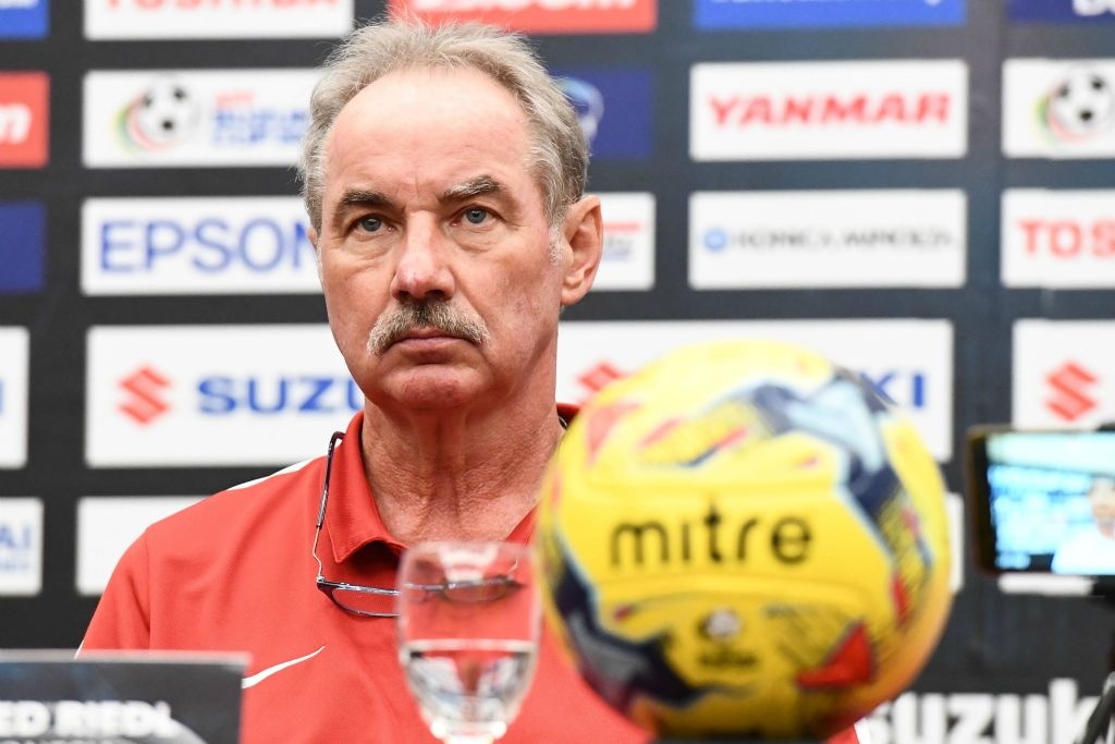 'Indonesia tren duong tro thanh Leicester cua AFF Cup' hinh anh