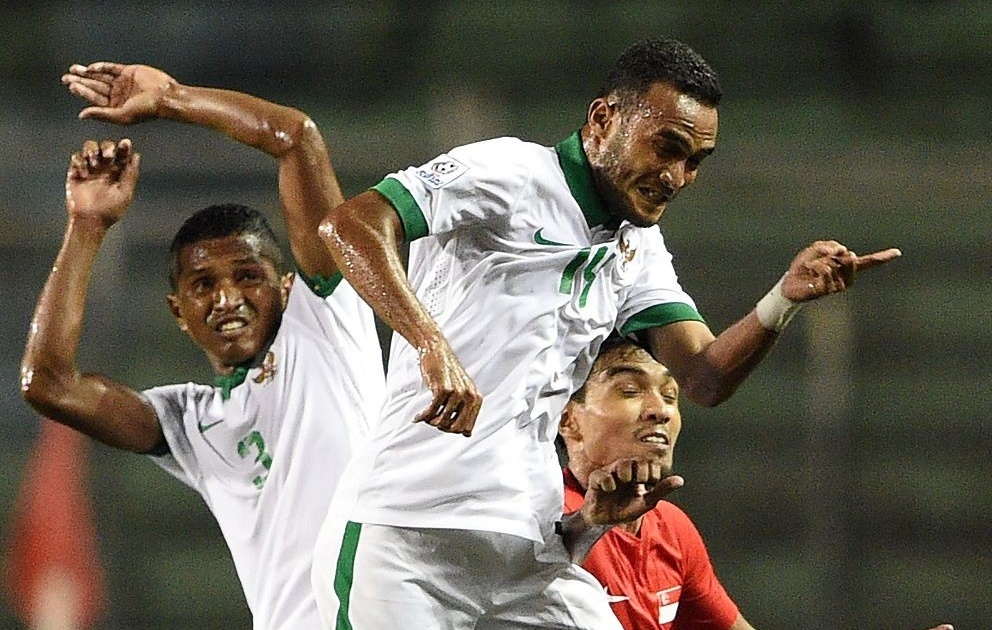 Sao Indonesia tuyen bo toi Viet Nam de gianh chien thang hinh anh