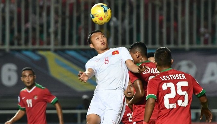 Fan Thai Lan 'to' Viet Nam choi xau, ung ho Indonesia hinh anh