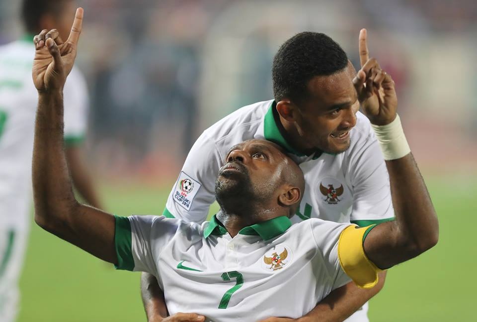 'Tran Viet Nam - Indonesia that la lung' hinh anh