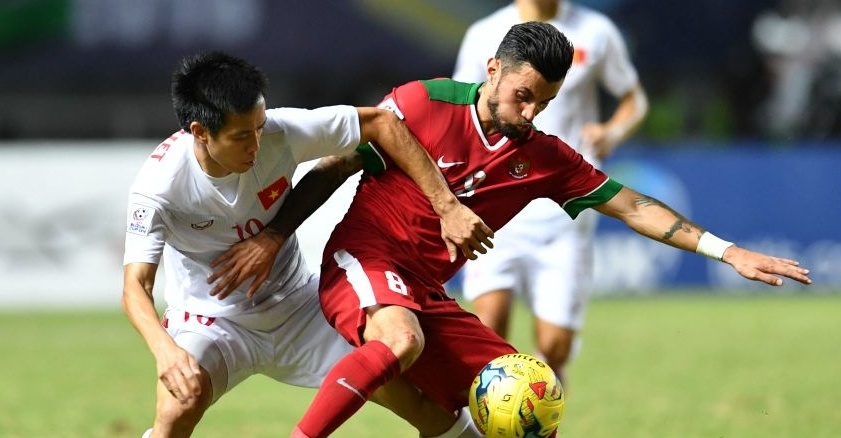 Hau ve Indonesia e de ngoi no nao nhat cua Viet Nam? hinh anh