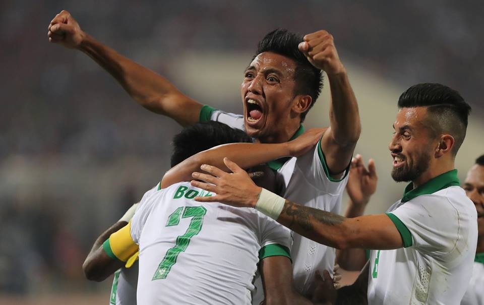 'Bi kich My Dinh khong dim DT Viet Nam xuong bun' anh 2