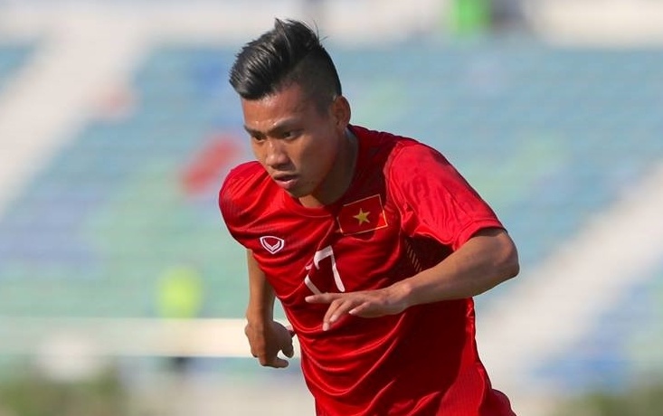 Ban thang cua Van Thanh vao top khoanh khac AFF Cup hinh anh