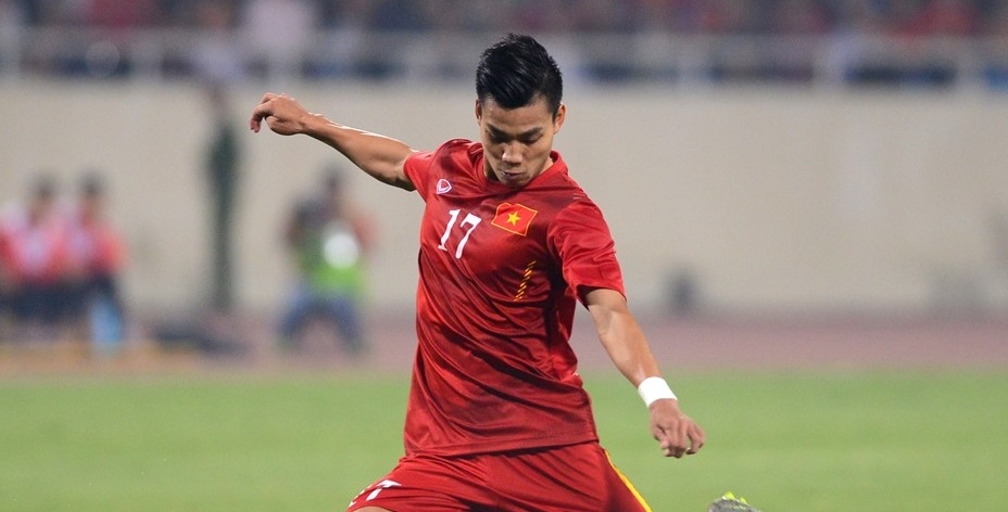 Phong vien nuoc ngoai chon Van Thanh hay nhat DT Viet Nam hinh anh