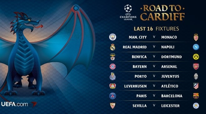 Arsenal không việc gì phải run rẩy trước Bayern ảnh 2 Arsenal khong viec gi phai run ray truoc Bayern anh 2