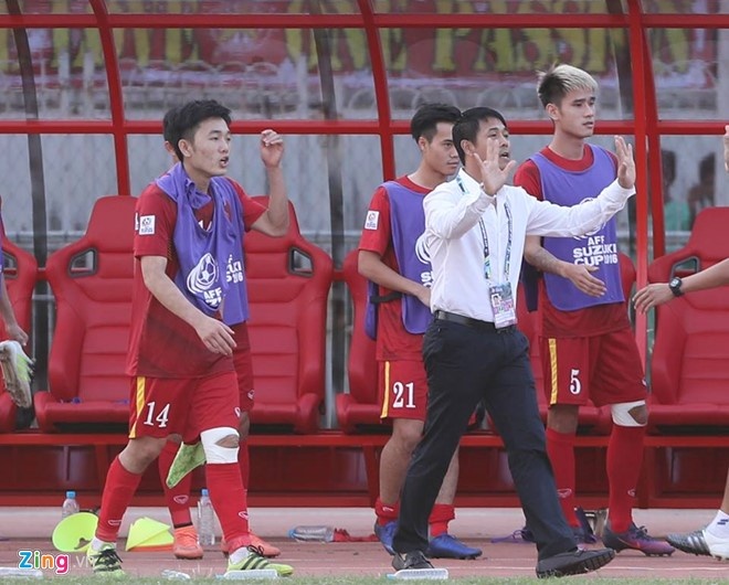 Ba cau thu Viet Nam vao top nhung ngoi sao tre AFF Cup anh 2