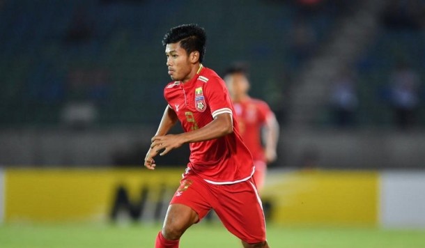 Ba cau thu Viet Nam vao top nhung ngoi sao tre AFF Cup anh 4