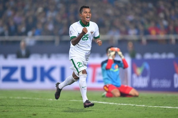 Ba cau thu Viet Nam vao top nhung ngoi sao tre AFF Cup anh 8