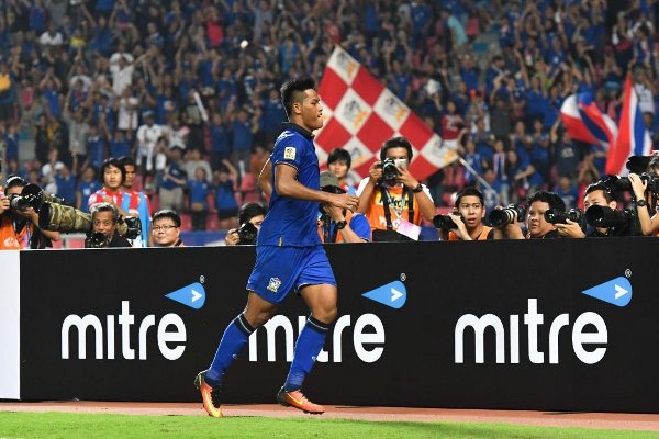 Ba cau thu Viet Nam vao top nhung ngoi sao tre AFF Cup anh 6