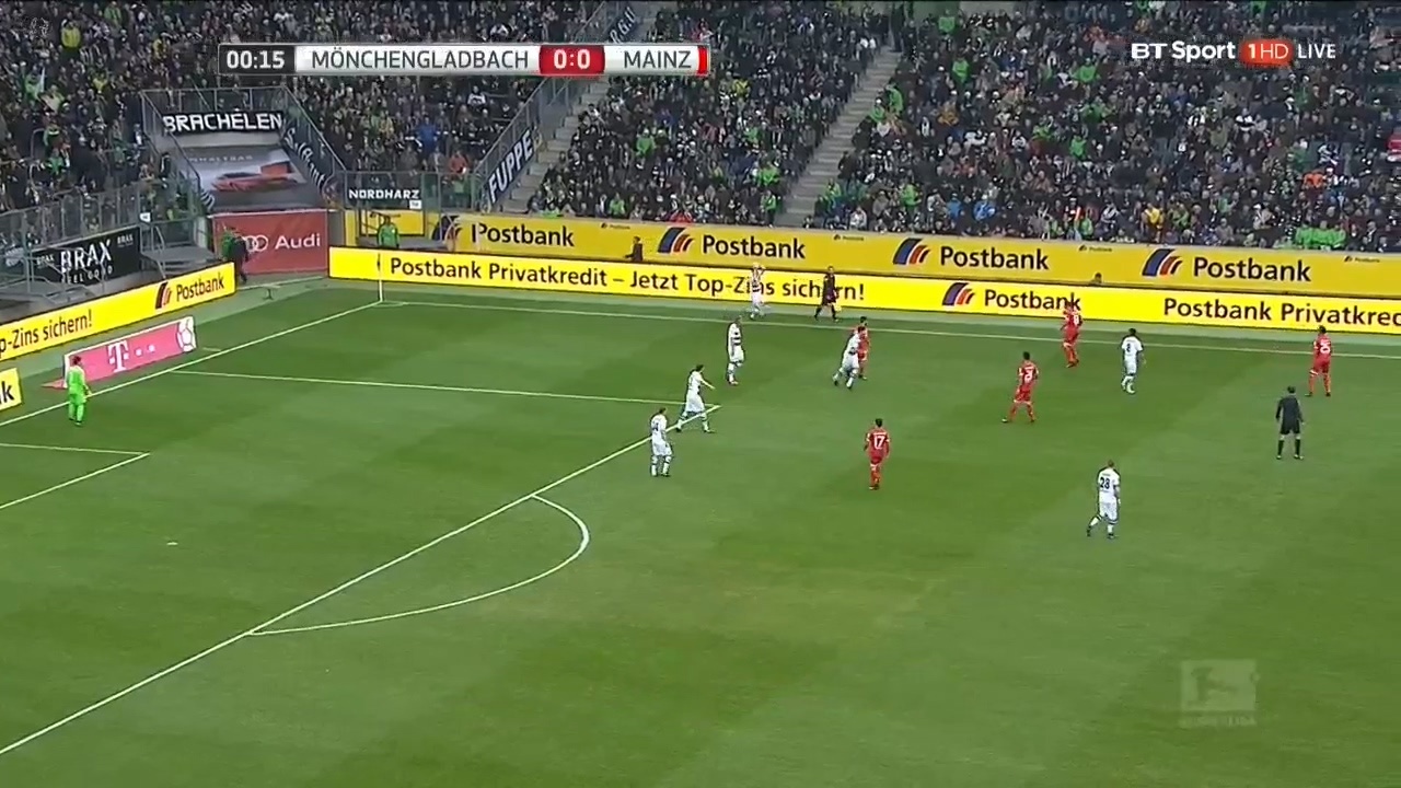 Người Đức trên đường qua mặt Premier League và La Liga? ảnh 3 Nguoi Duc tren duong qua mat Premier League va La Liga? anh 3