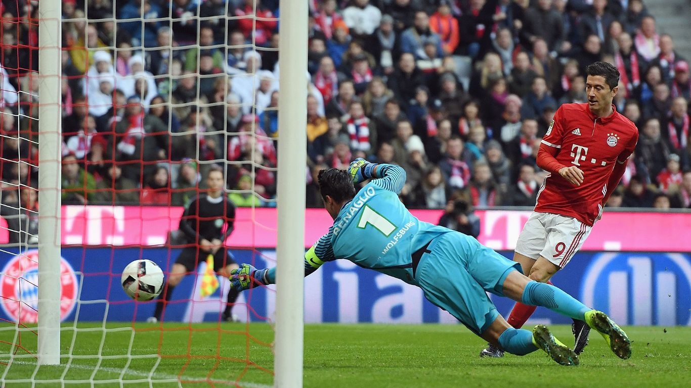 Người Đức trên đường qua mặt Premier League và La Liga? ảnh 2 Nguoi Duc tren duong qua mat Premier League va La Liga? anh 2