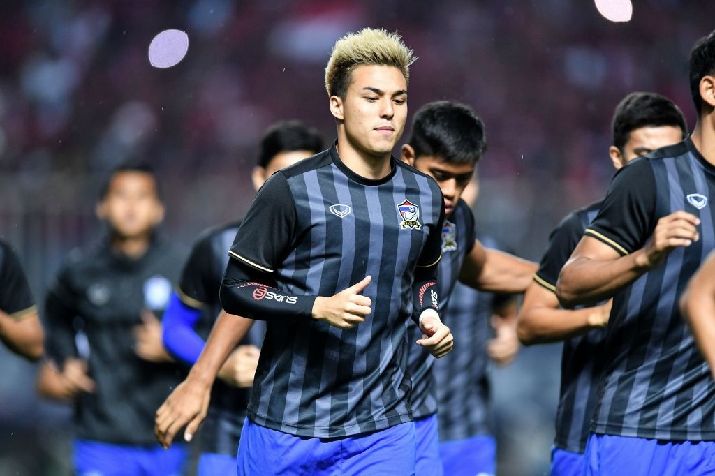 AFF Cup loay hoay di tim su thua nhan va ton trong hinh anh