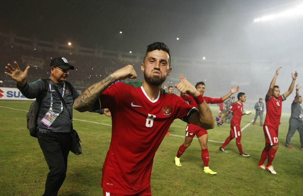 Indonesia la ke an may hay nha vo dich xung dang? hinh anh