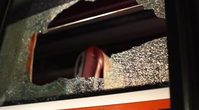 CDV Viet Nam bi bao nuoc ngoai che tai AFF Cup hinh anh