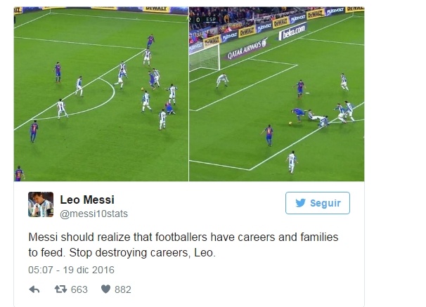 Messi dang huy hoai rat nhieu su nghiep cau thu anh 2