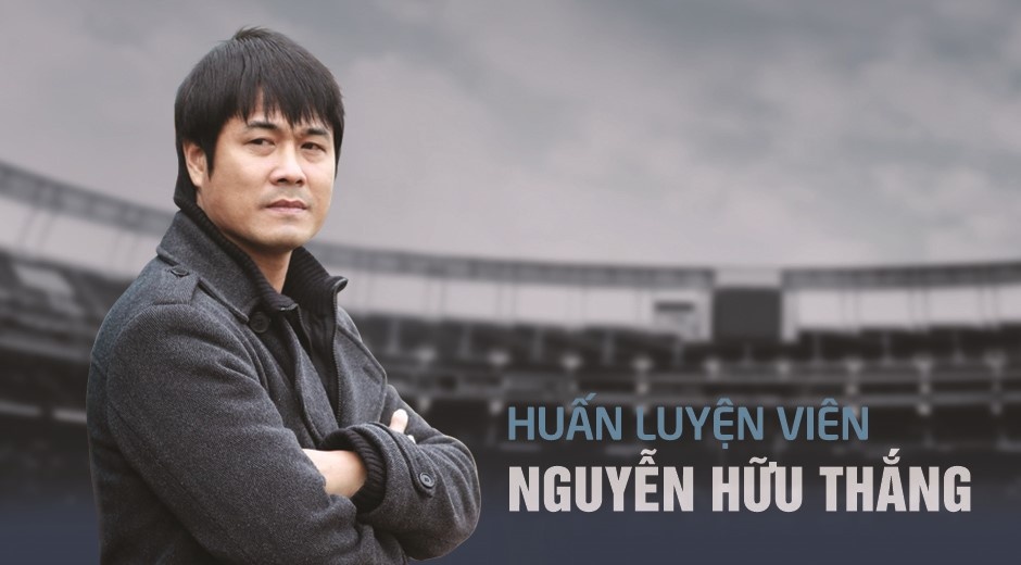 'HLV Huu Thang du kha nang dua Viet Nam vo dich AFF Cup toi' anh 1