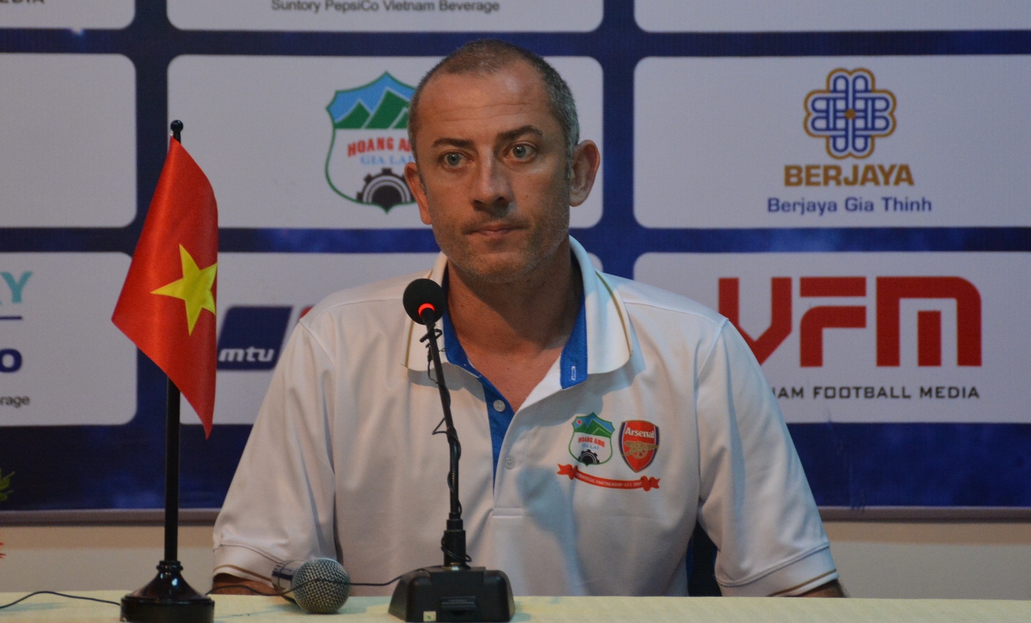 U21 HAGL vs U21 Gangwon anh 2