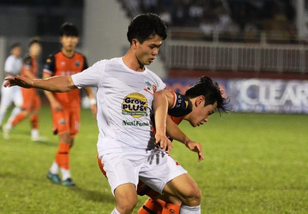 U21 HAGL vs U21 Gangwon anh 3