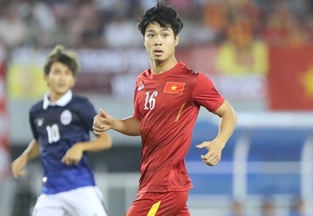 Viet Nam rot 5 bac tren BXH FIFA thang 12 hinh anh