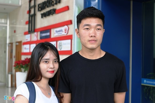 Nhà báo Anh nói về khả năng ra sân của Xuân Trường ở Gangwon ảnh 1 Nha bao Anh noi ve kha nang ra san cua Xuan Truong o Gangwon anh 1