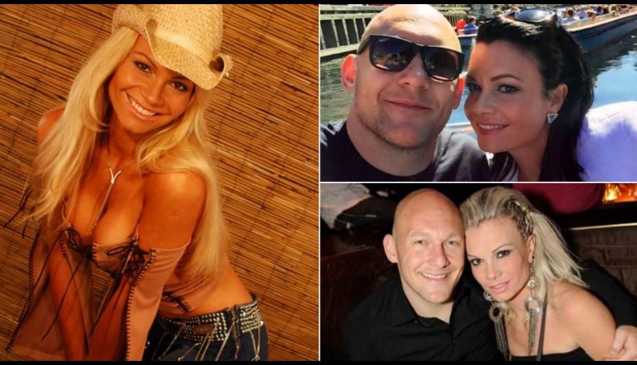 Cuoc song vuong gia cua cau thu that sung o Real anh 2