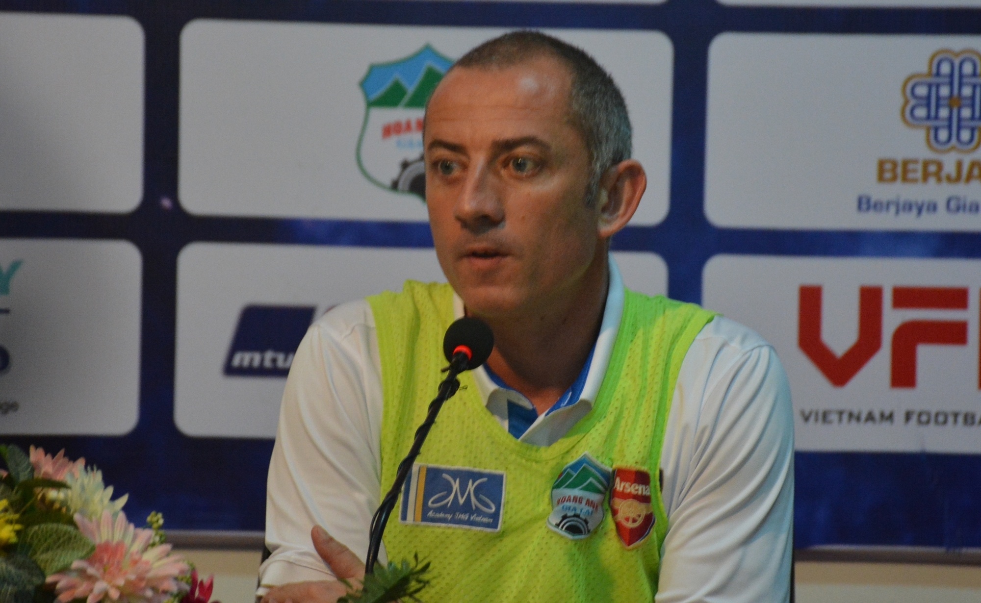 U21 HAGL vs U21 Yokohama anh 1