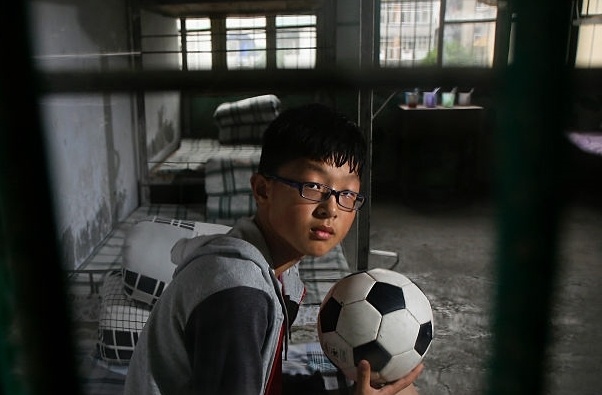 Bong da Trung Quoc ‘kho’ vi tu duy cu ky anh 3