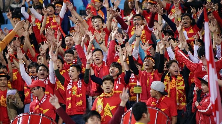 Chuyên gia chỉ cách giúp Việt Nam tiệm cận người Thái ảnh 2 Chuyen gia chi cach giup Viet Nam tiem can nguoi Thai anh 2