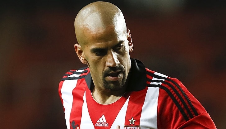 Huyen thoai Veron tai xuat, thi dau khong cong hinh anh