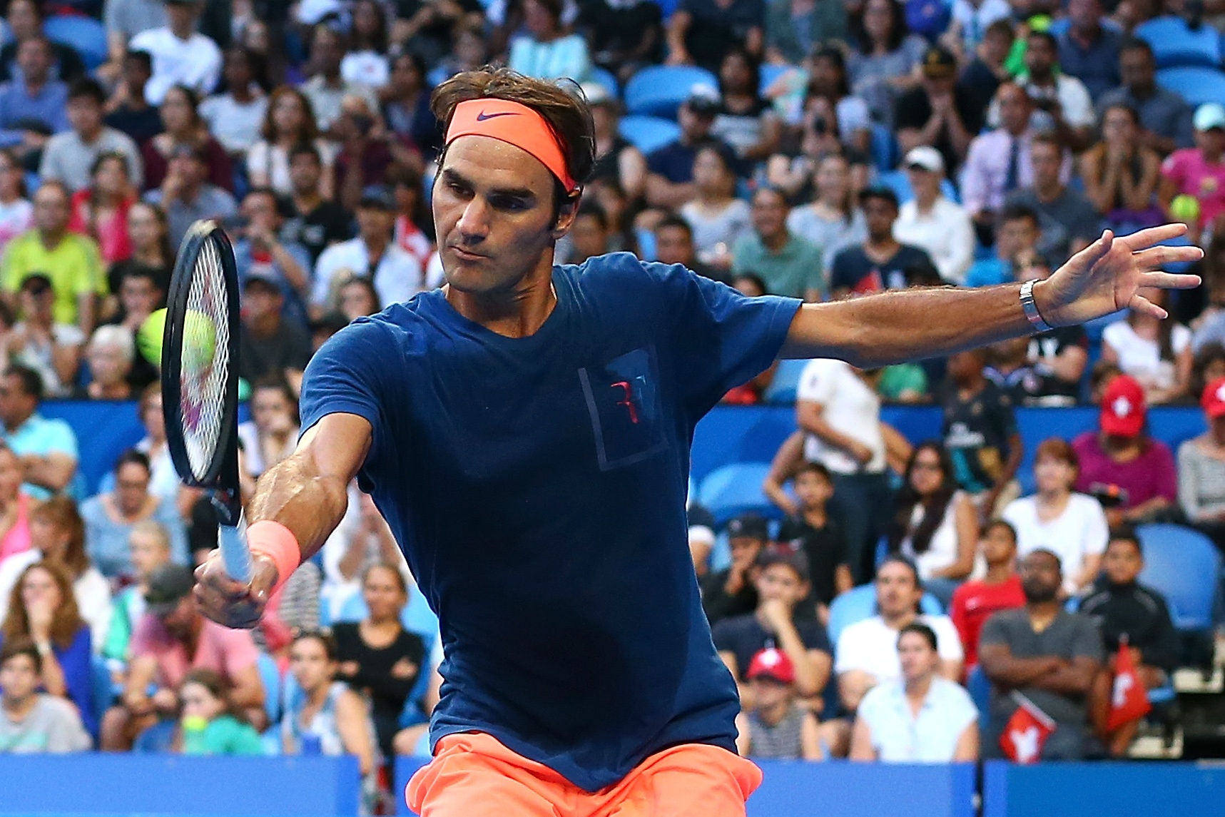 Federer tro lai va loi hai hon? hinh anh