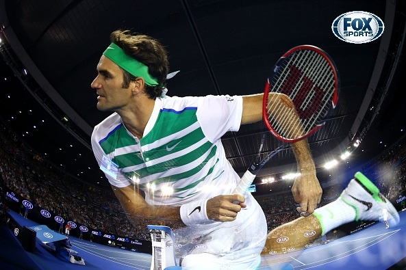 Roger Federer liệu có khởi đầu hoàn hảo sau một năm “lỡ hẹn”? ảnh 1 Roger Federer lieu co khoi dau hoan hao sau mot nam “lo hen”? anh 1