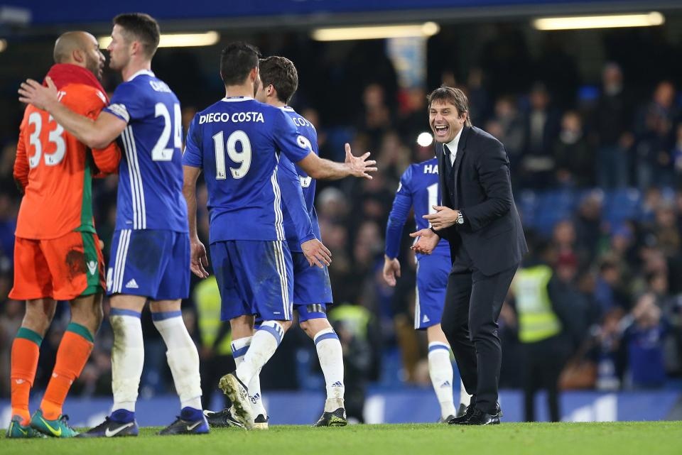 Tien bac cua Trung Quoc vo nghia truoc Chelsea anh 1