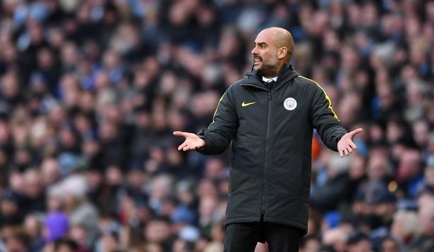 Guardiola gây sốc với ý định giải nghệ sớm ảnh 1 Guardiola gay soc voi y dinh giai nghe som anh 1