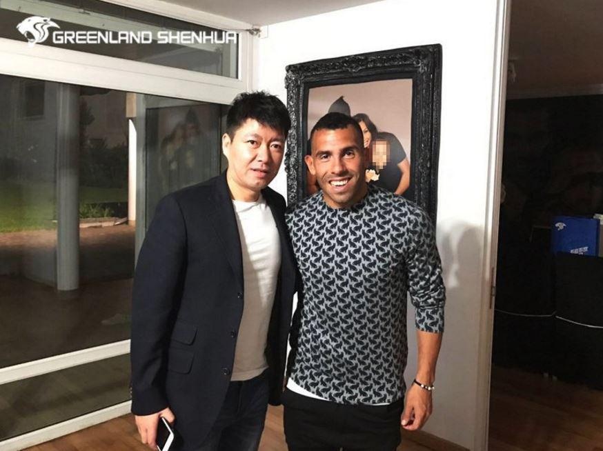 Bom tan cua bong da Trung Quoc toan so lieu ao? anh 2