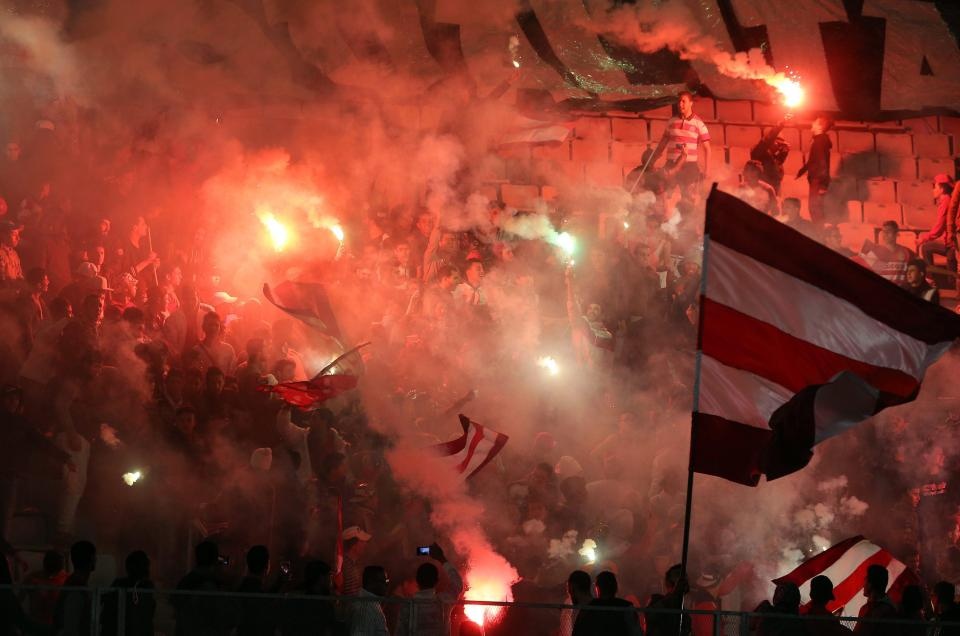 Bạo lực làm lu mờ màn ra mắt tân binh PSG ảnh 3 Bao luc lam lu mo man ra mat tan binh PSG anh 3