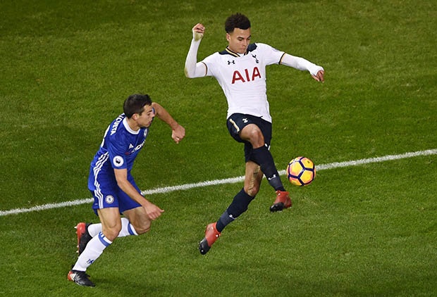 CĐV chê Chelsea thiếu ý tưởng sáng tạo ảnh 1 CDV che Chelsea thieu y tuong sang tao anh 1